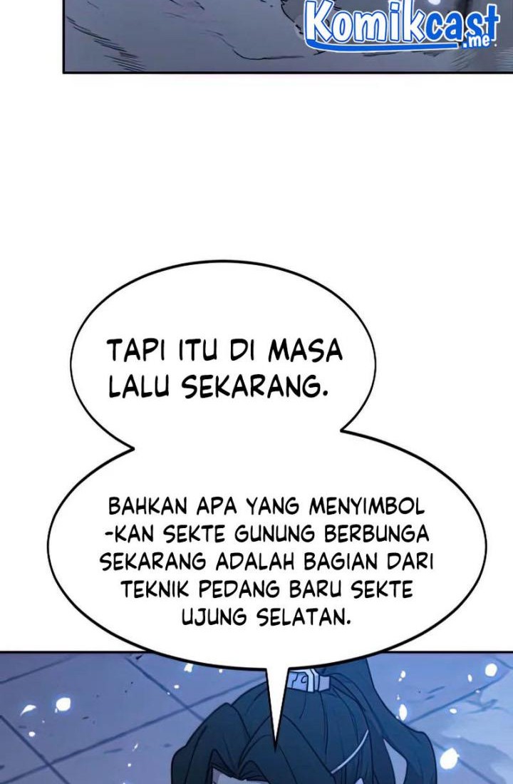 Return of the Flowery Mountain Sect Chapter 67 Gambar 78