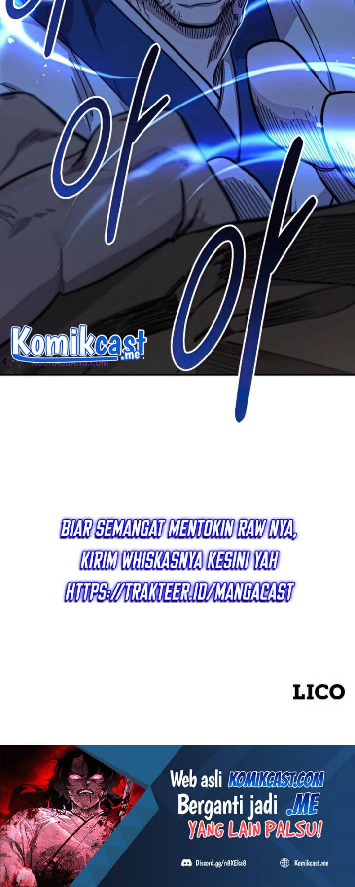 Return of the Flowery Mountain Sect Chapter 67 Gambar 97