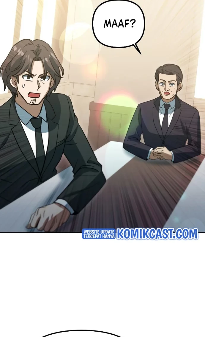 Maxed Out Leveling Chapter 46 Gambar 21