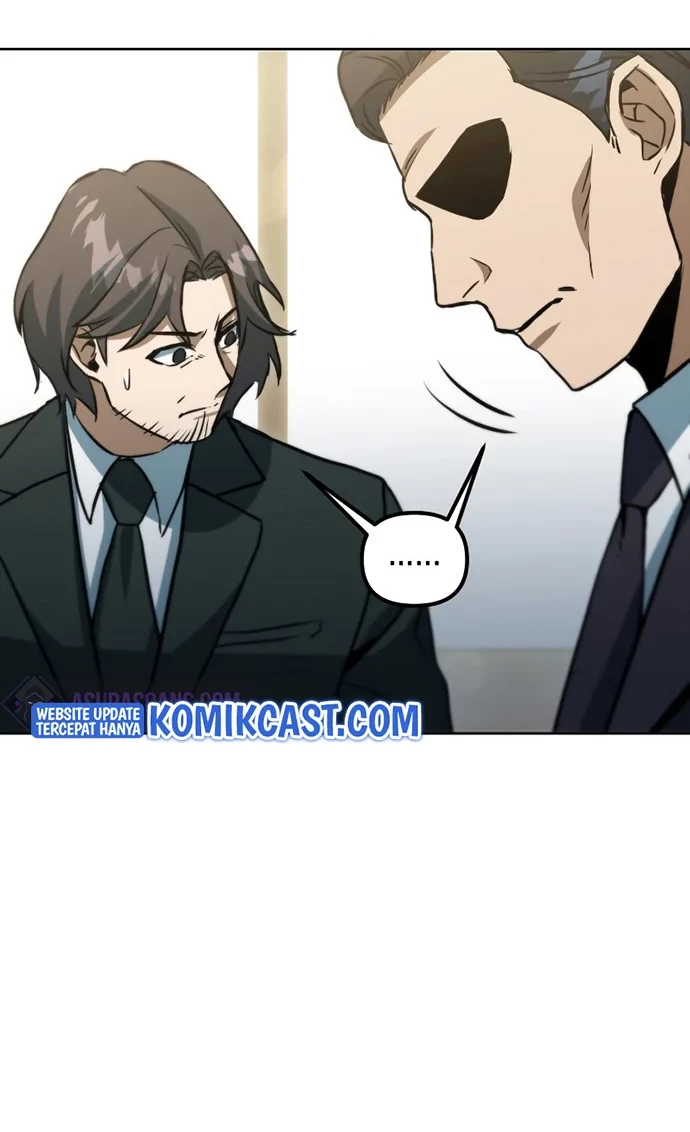 Maxed Out Leveling Chapter 46 Gambar 23