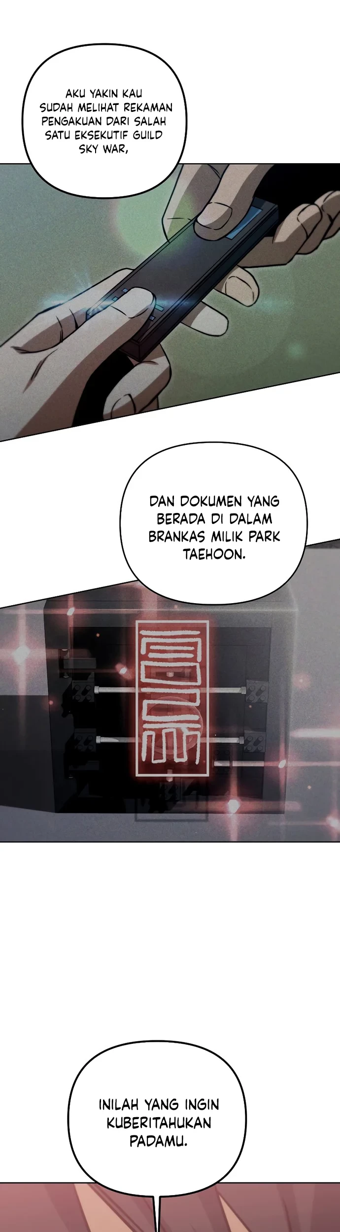 Maxed Out Leveling Chapter 46 Gambar 24