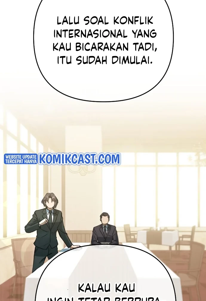 Maxed Out Leveling Chapter 46 Gambar 29
