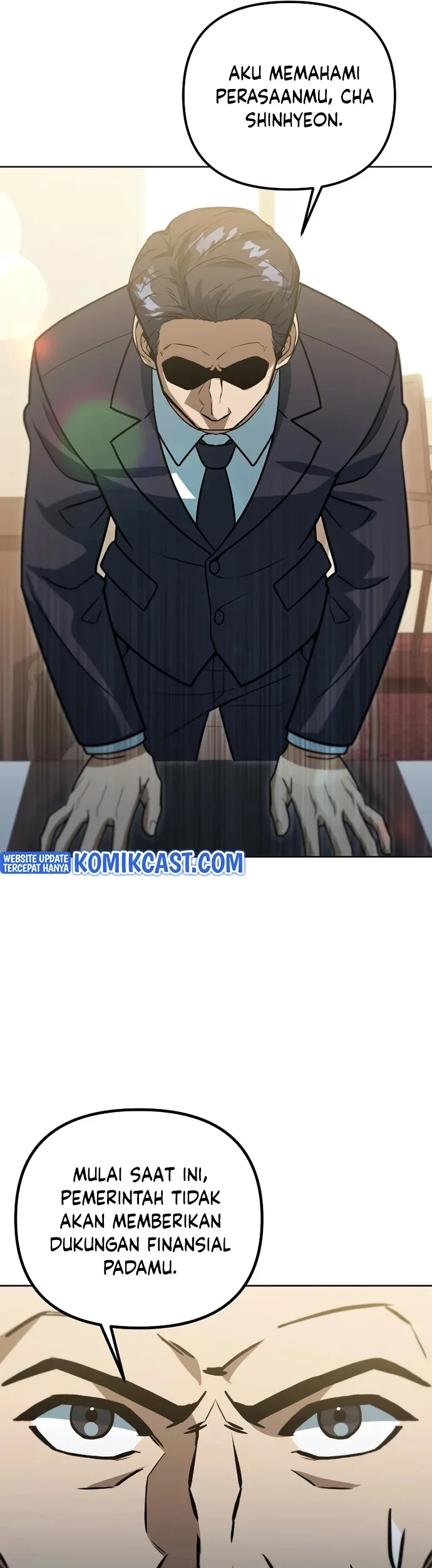 Maxed Out Leveling Chapter 46 Gambar 32