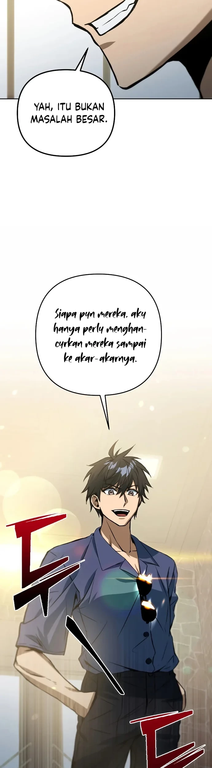 Maxed Out Leveling Chapter 46 Gambar 36