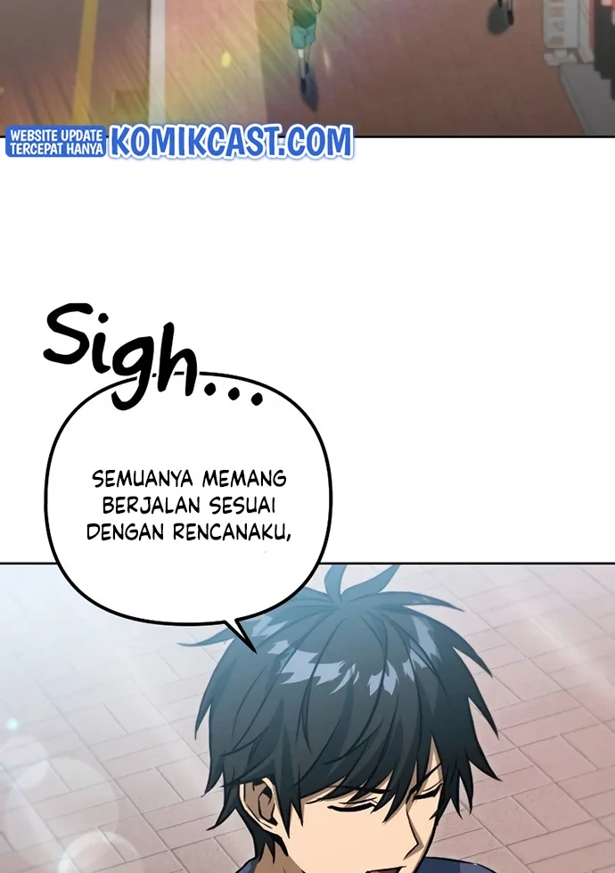 Maxed Out Leveling Chapter 46 Gambar 39