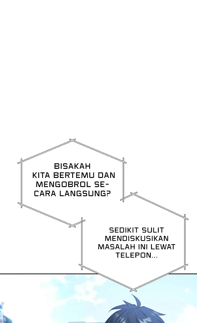 Maxed Out Leveling Chapter 46 Gambar 45