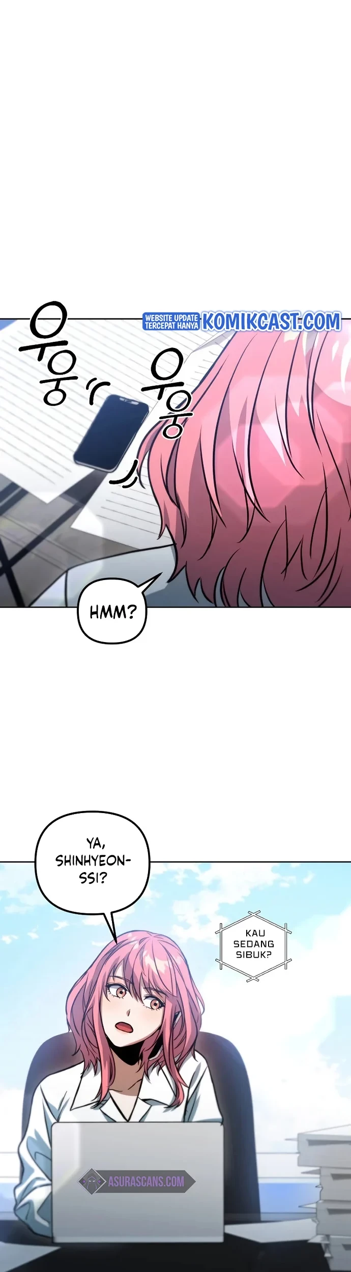 Maxed Out Leveling Chapter 46 Gambar 50