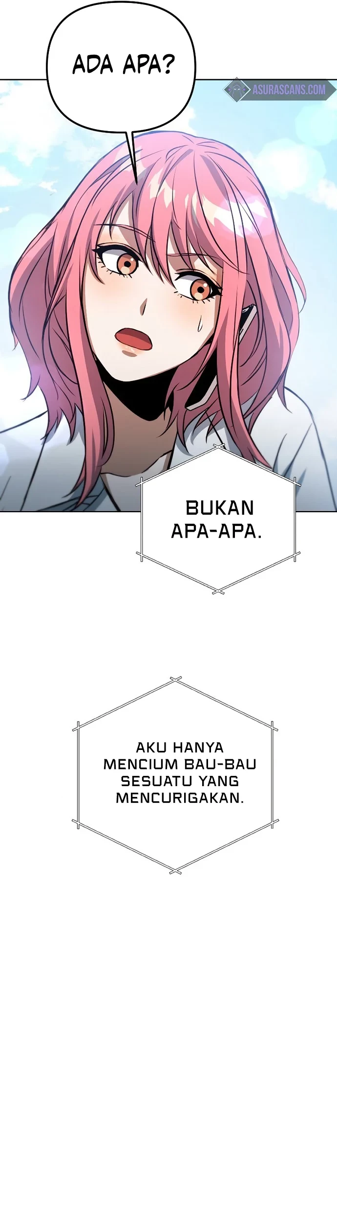 Maxed Out Leveling Chapter 46 Gambar 56