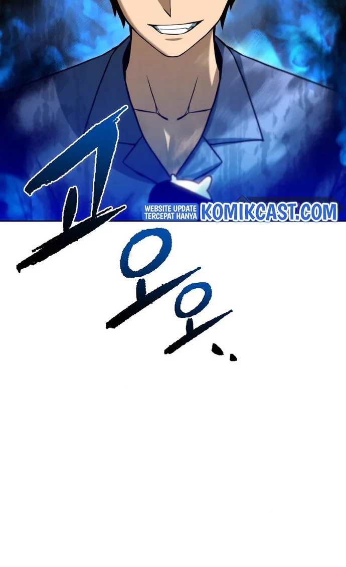 Maxed Out Leveling Chapter 46 Gambar 61