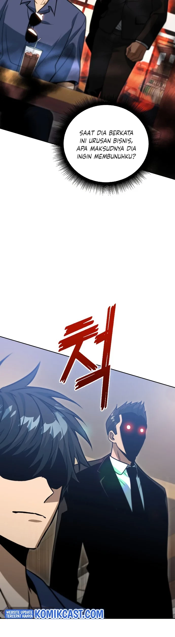 Maxed Out Leveling Chapter 46 Gambar 64