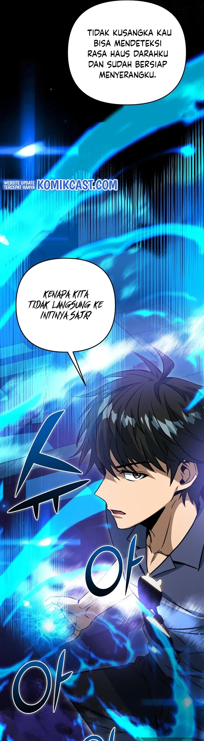 Maxed Out Leveling Chapter 46 Gambar 68