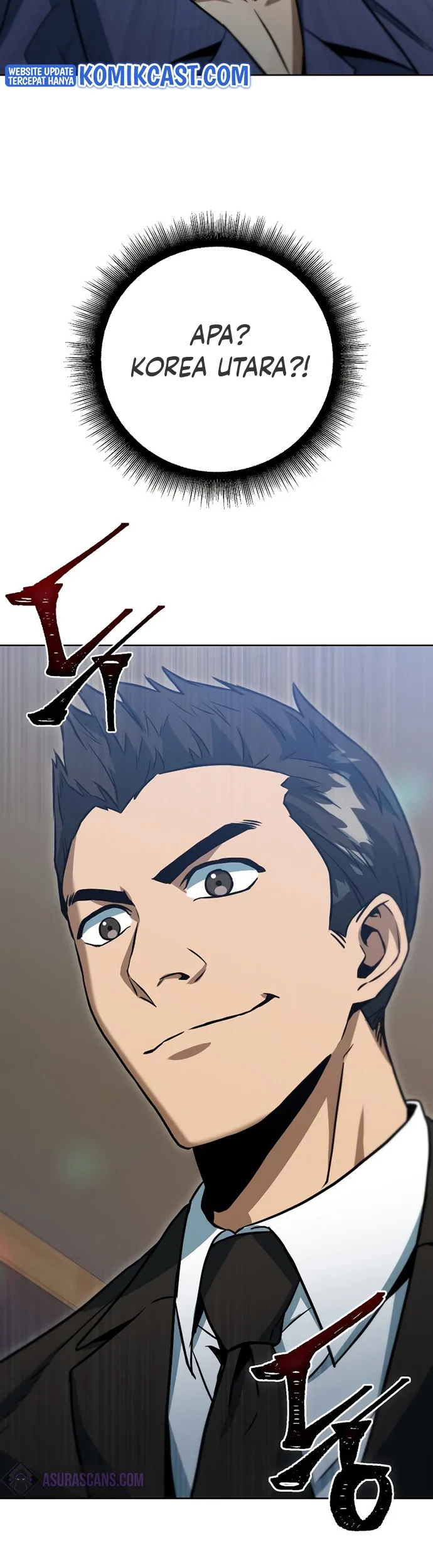 Maxed Out Leveling Chapter 46 Gambar 72