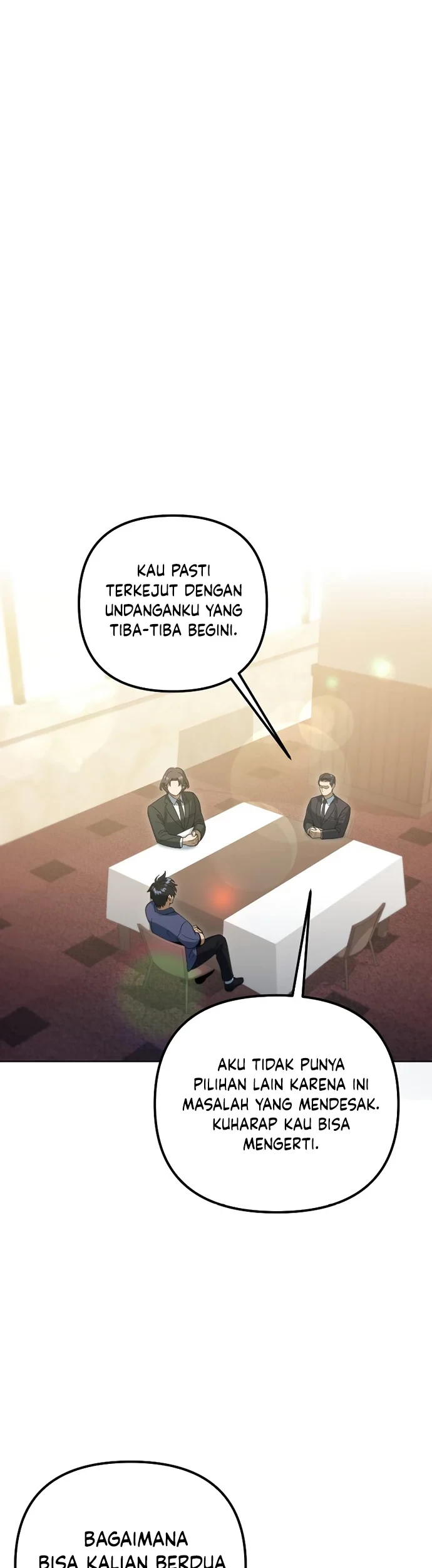 Maxed Out Leveling Chapter 46 Gambar 10