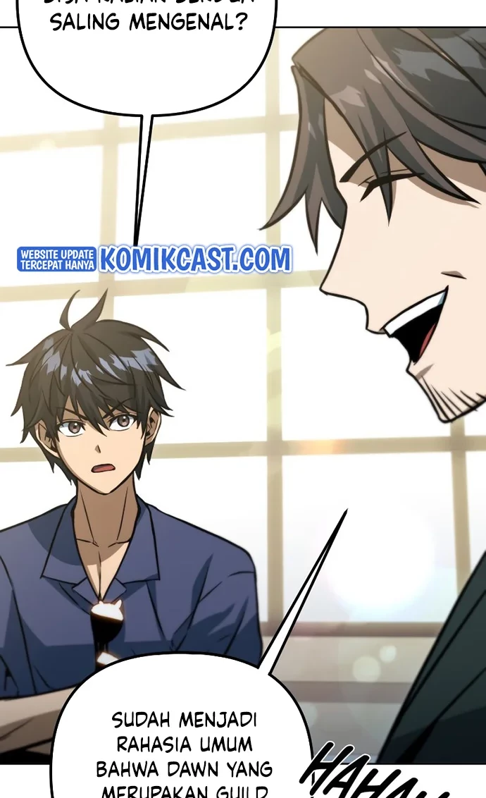 Maxed Out Leveling Chapter 46 Gambar 11
