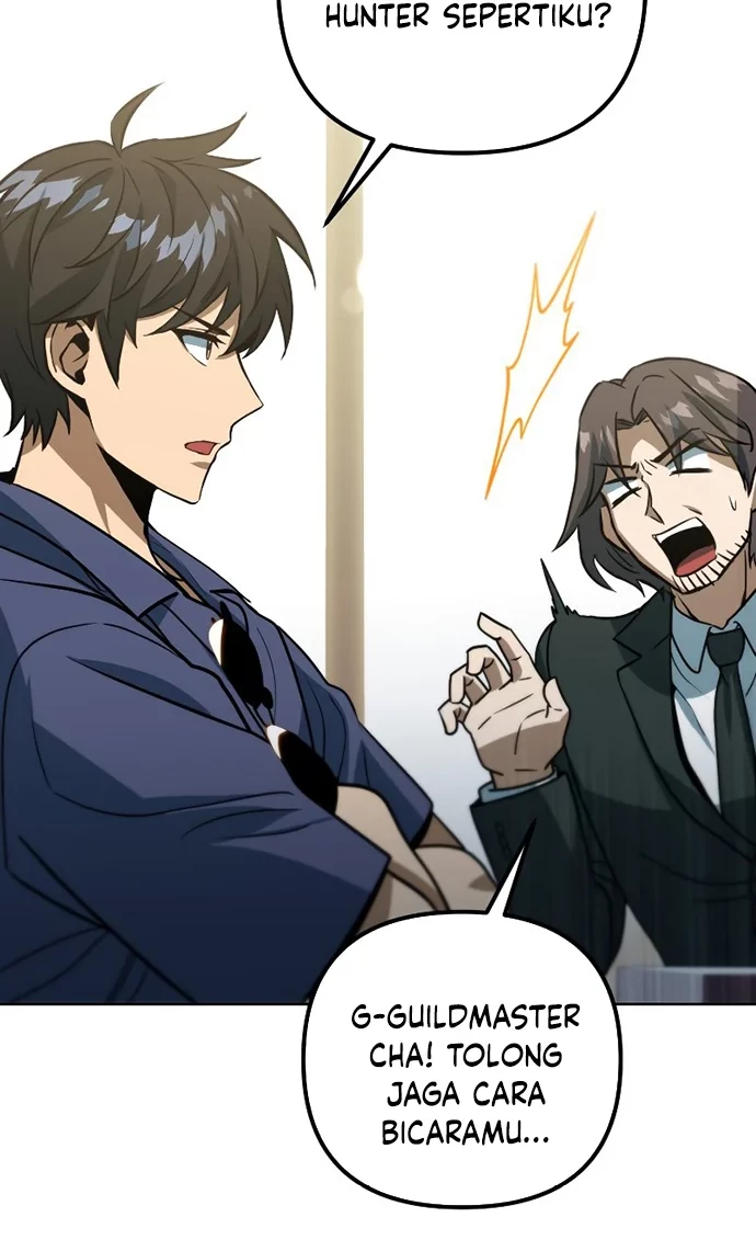 Maxed Out Leveling Chapter 46 Gambar 13