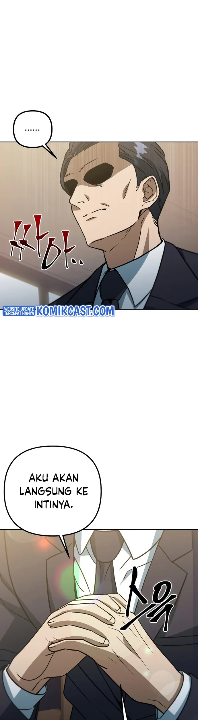 Maxed Out Leveling Chapter 46 Gambar 14
