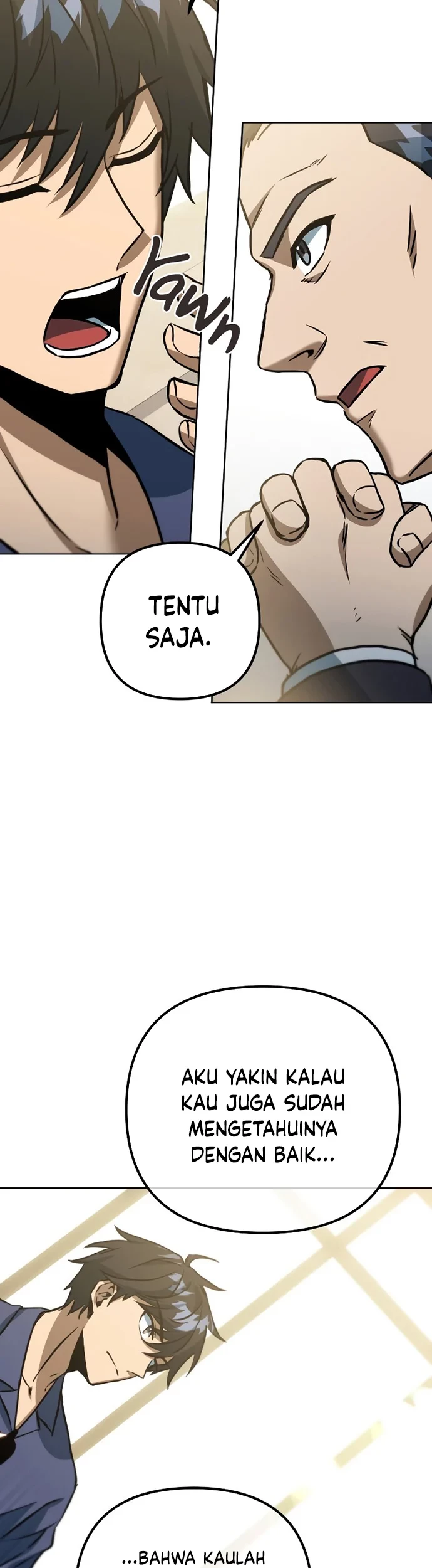 Maxed Out Leveling Chapter 46 Gambar 16
