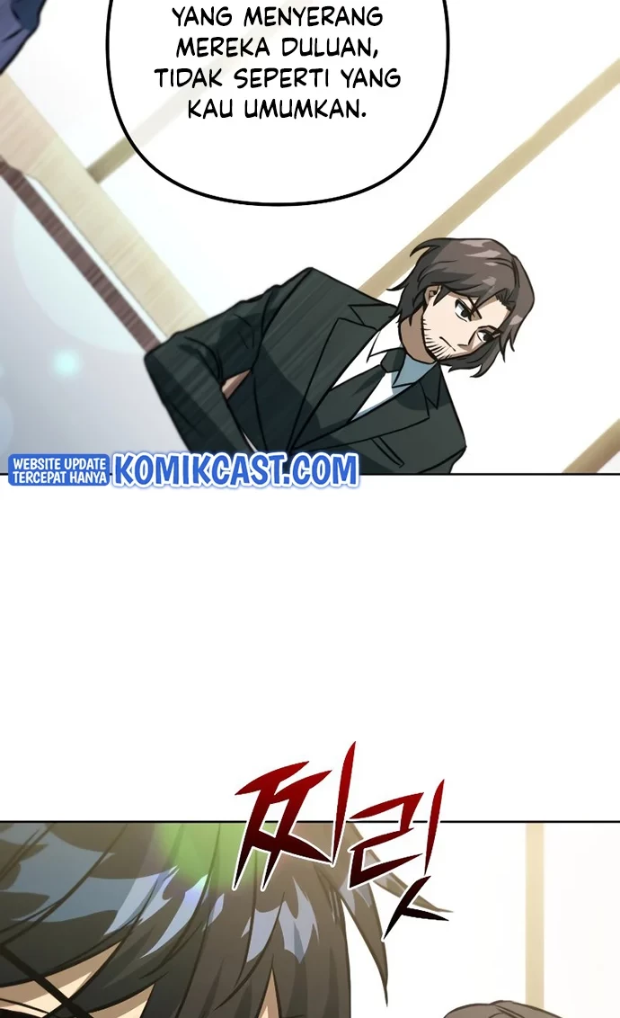 Maxed Out Leveling Chapter 46 Gambar 17