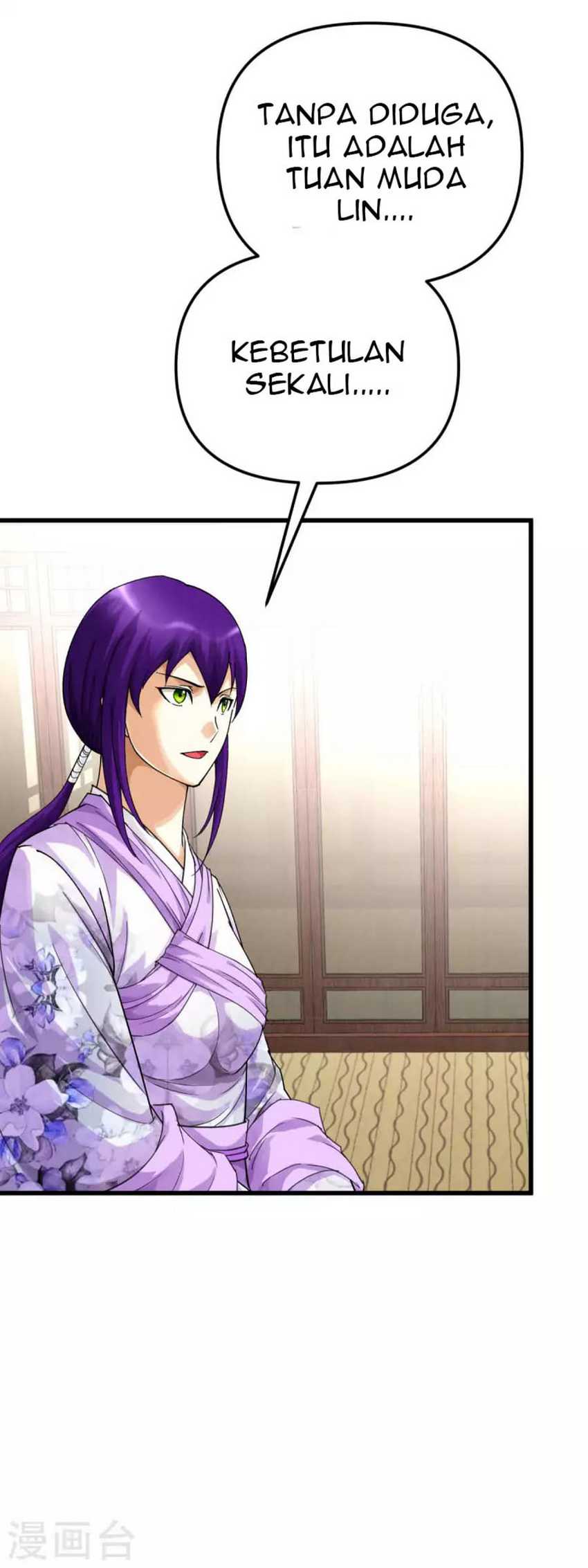 Rebirth I Am The Great God Chapter 178 Gambar 29