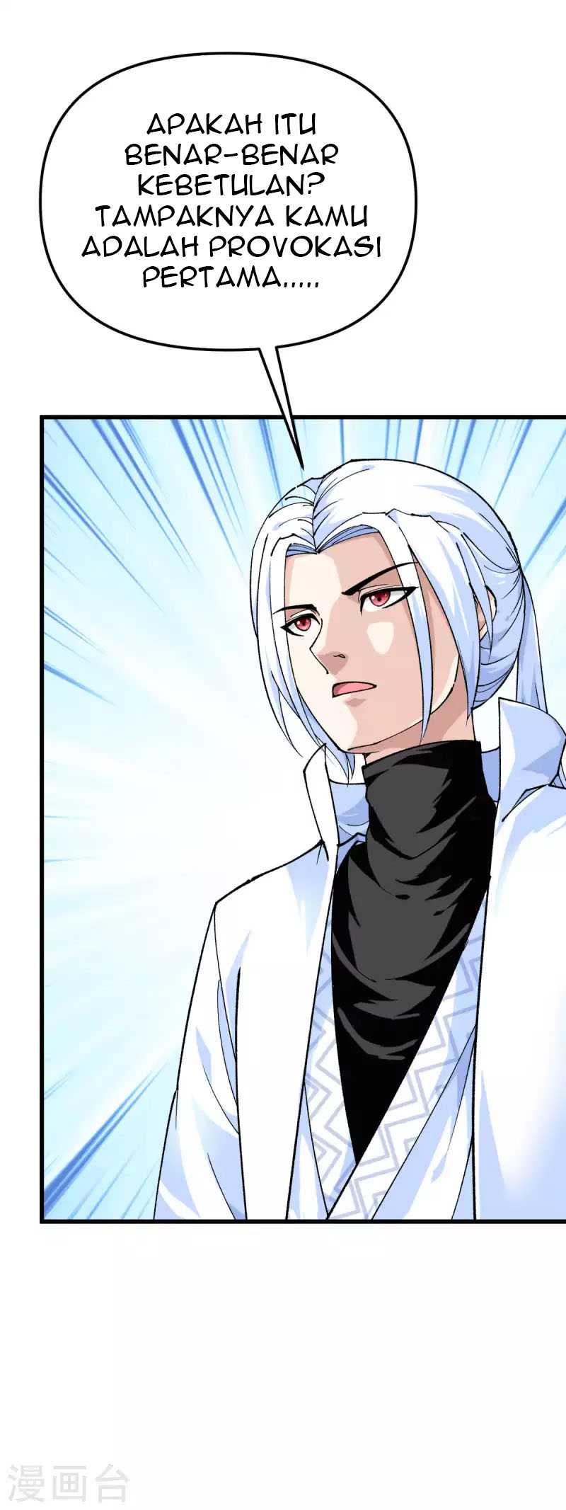 Rebirth I Am The Great God Chapter 178 Gambar 30