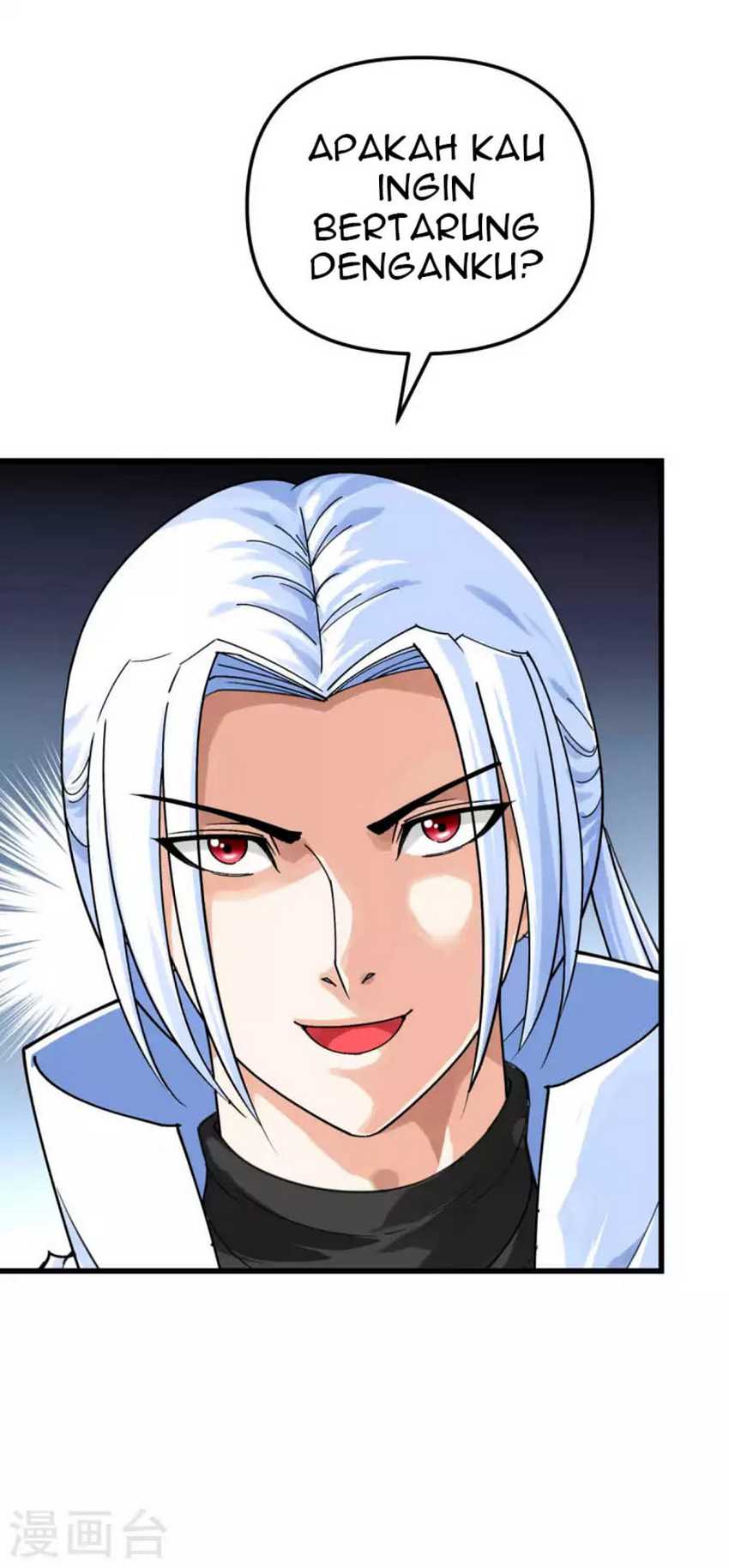 Rebirth I Am The Great God Chapter 178 Gambar 38