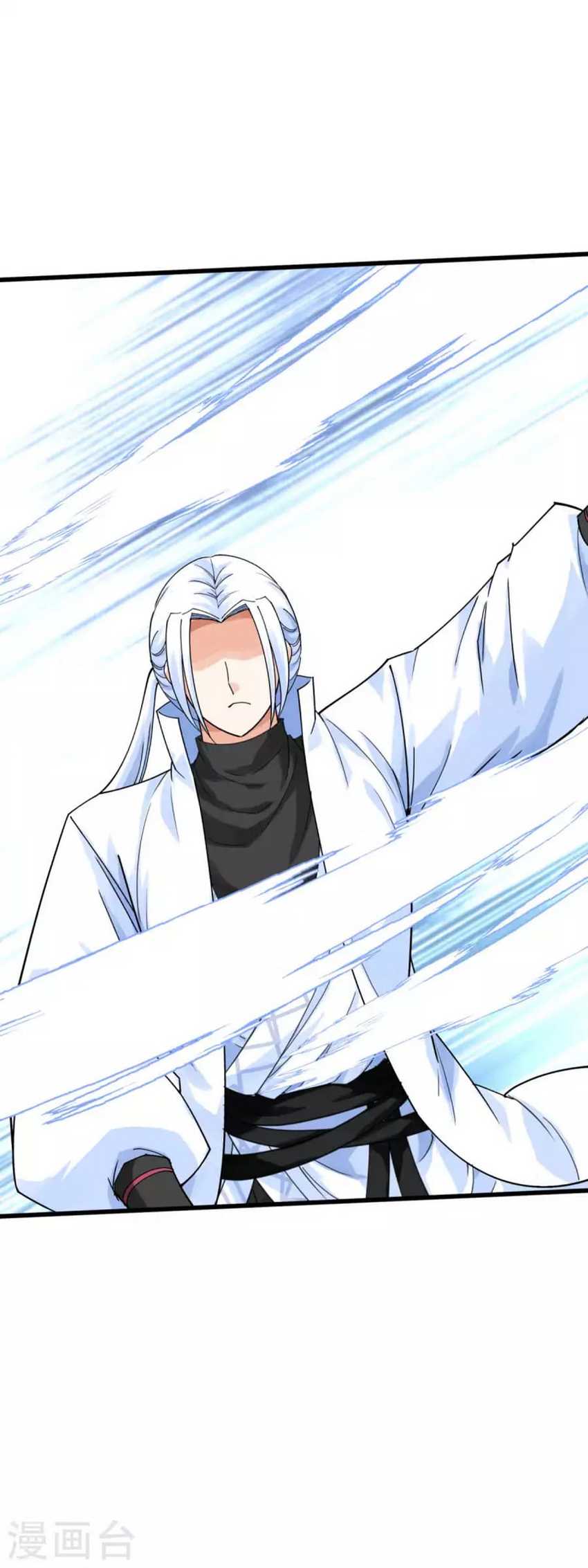 Rebirth I Am The Great God Chapter 178 Gambar 41