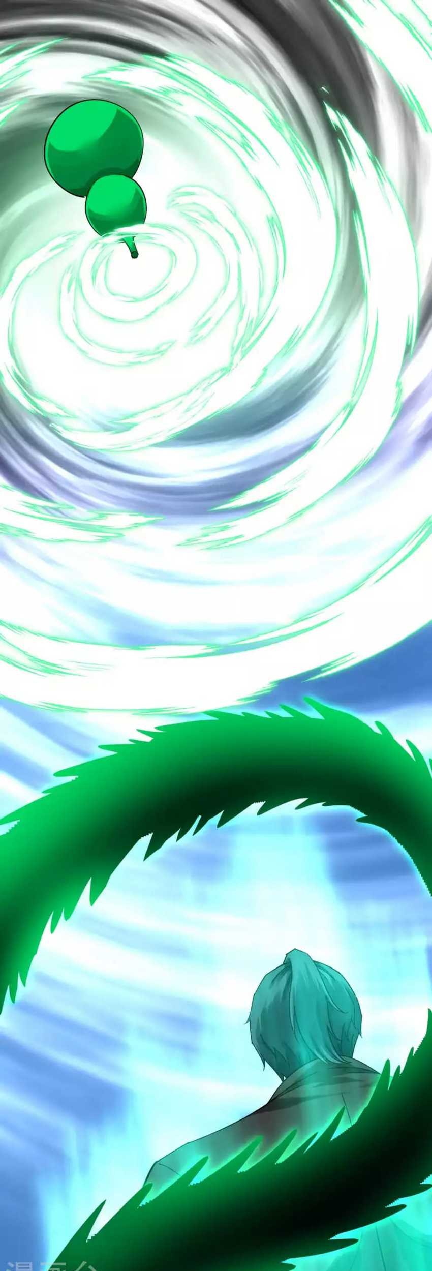 Rebirth I Am The Great God Chapter 178 Gambar 7