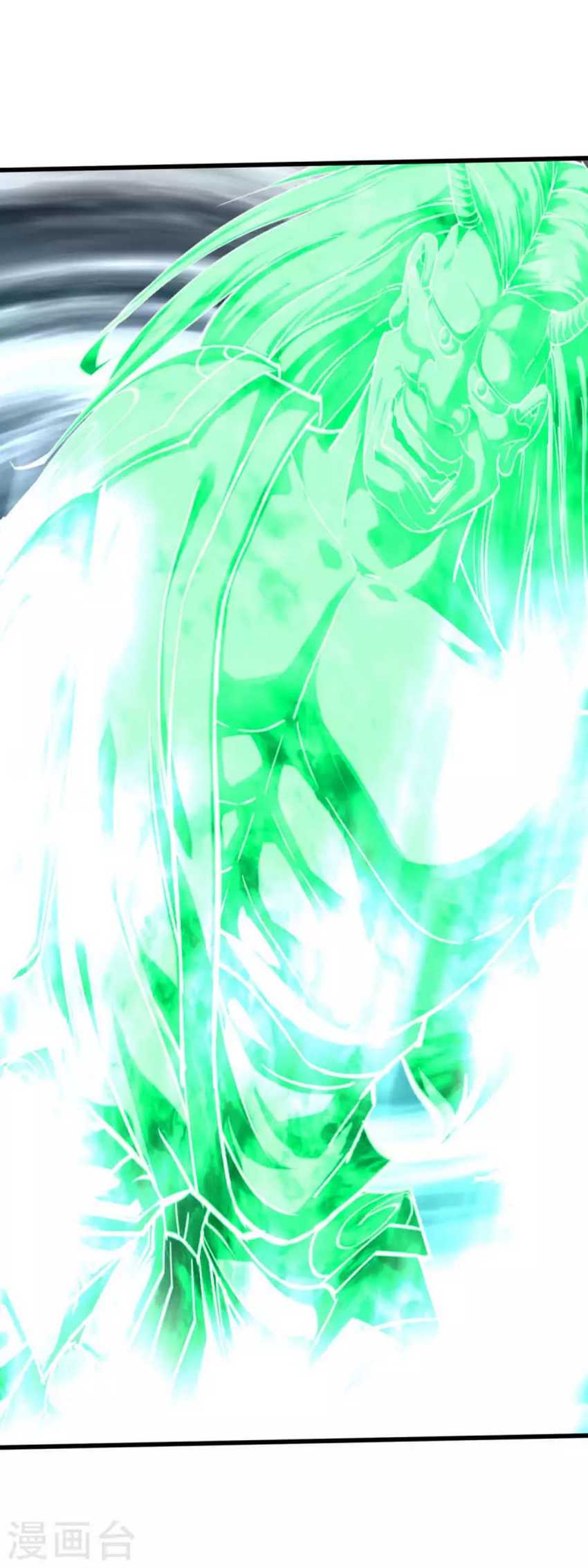 Rebirth I Am The Great God Chapter 178 Gambar 9