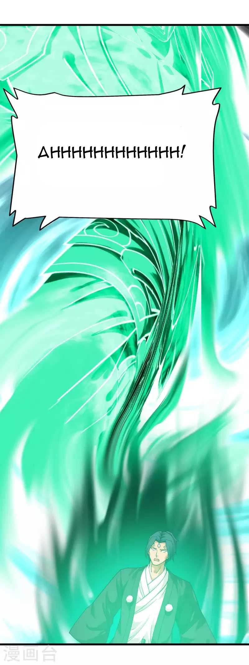 Rebirth I Am The Great God Chapter 178 Gambar 10