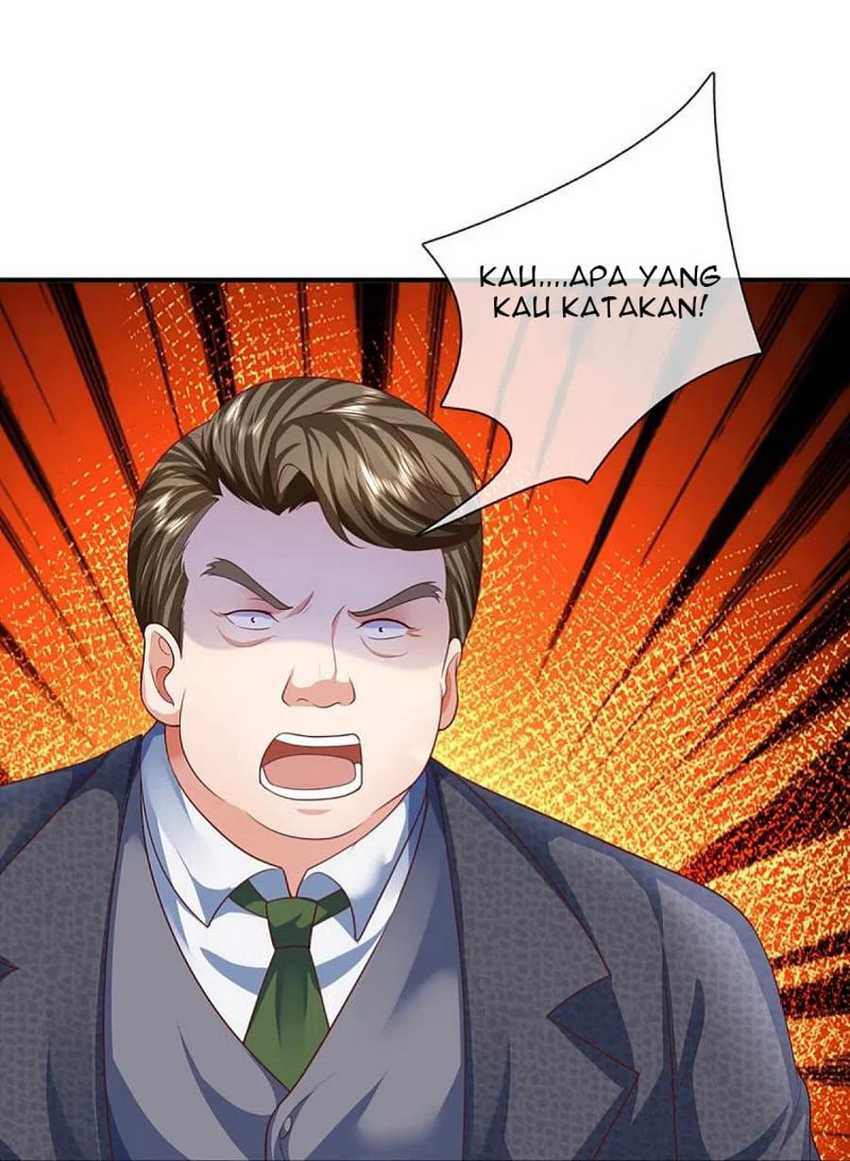 Immortal Daddy Xianzun Chapter 312 Gambar 13