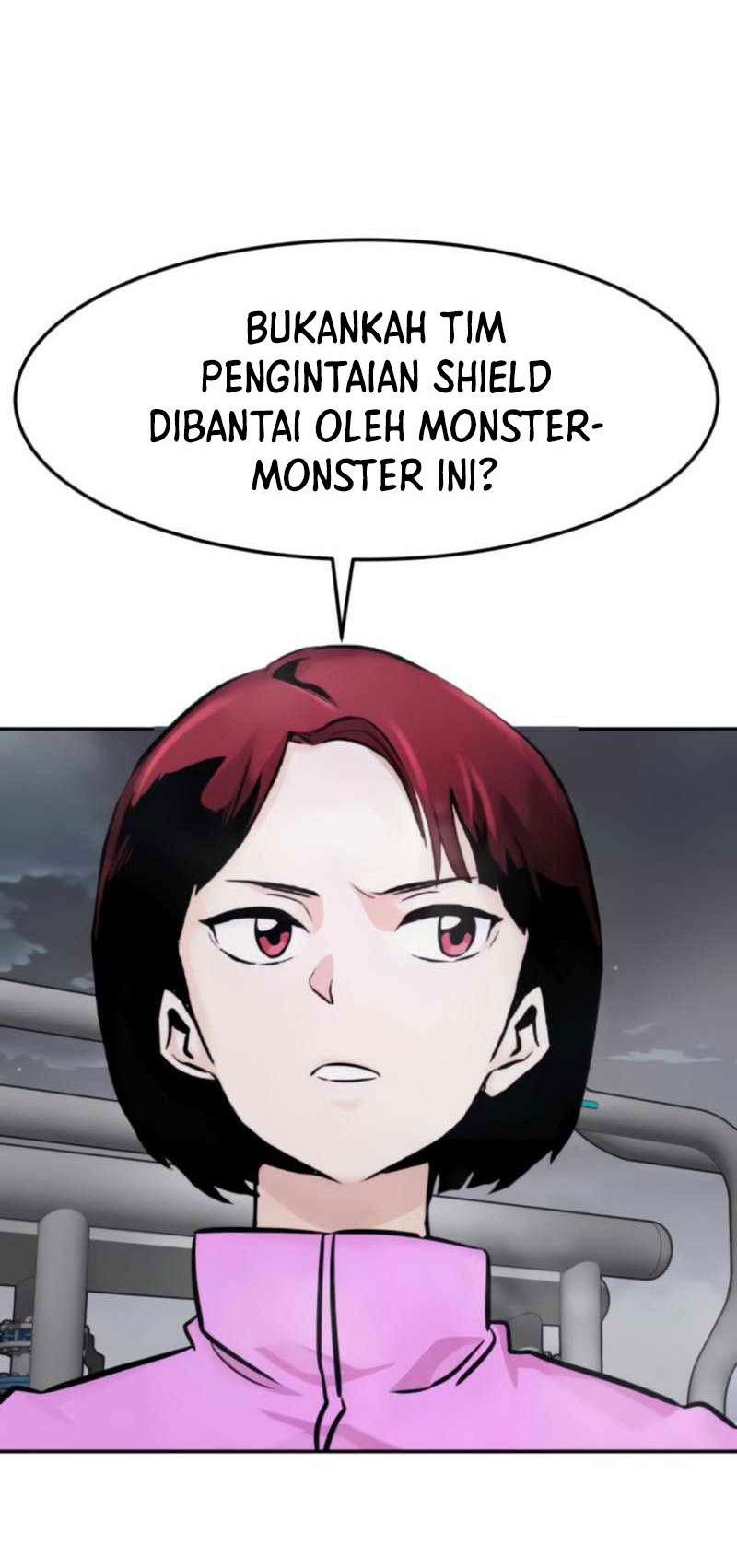 All Rounder Chapter 27 Gambar 45