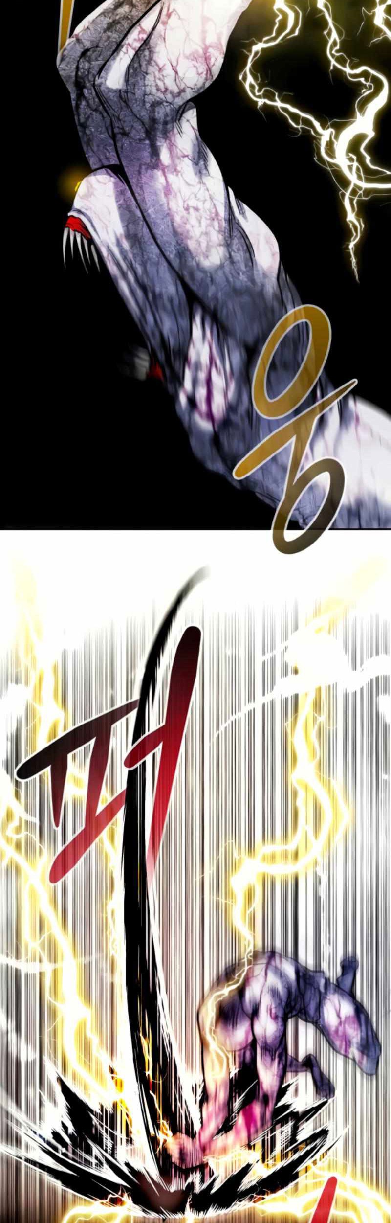All Rounder Chapter 27 Gambar 62