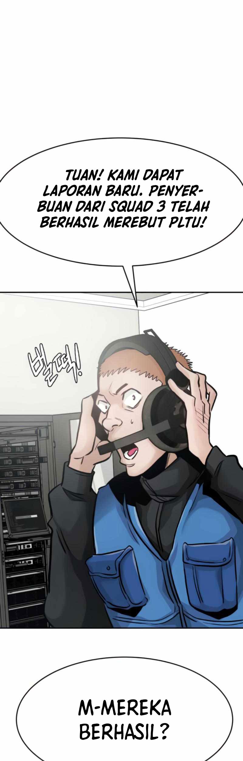 All Rounder Chapter 27 Gambar 86