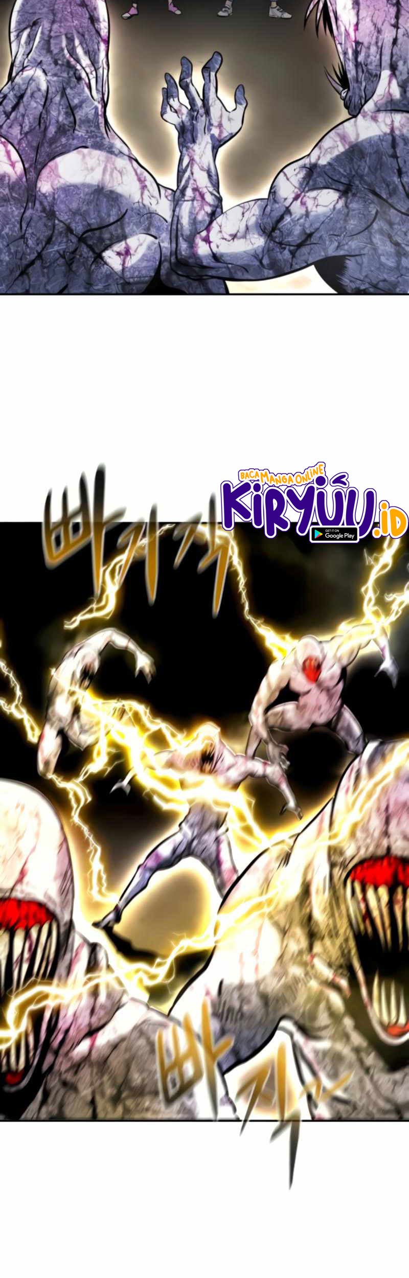 All Rounder Chapter 27 Gambar 32