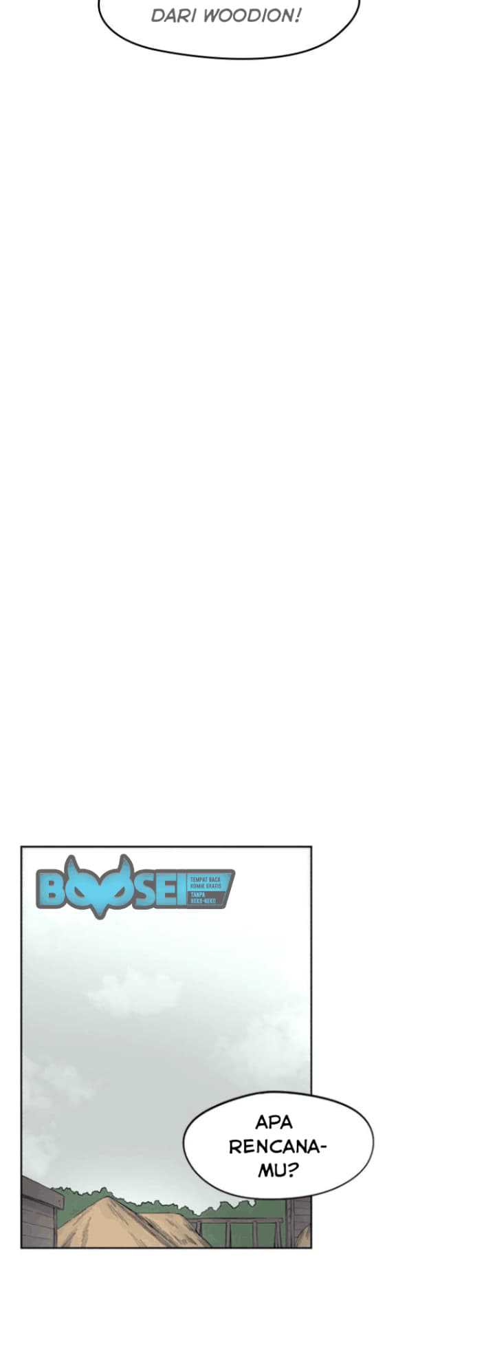 The Last Knight Of The Fire Chapter 23 Gambar 13