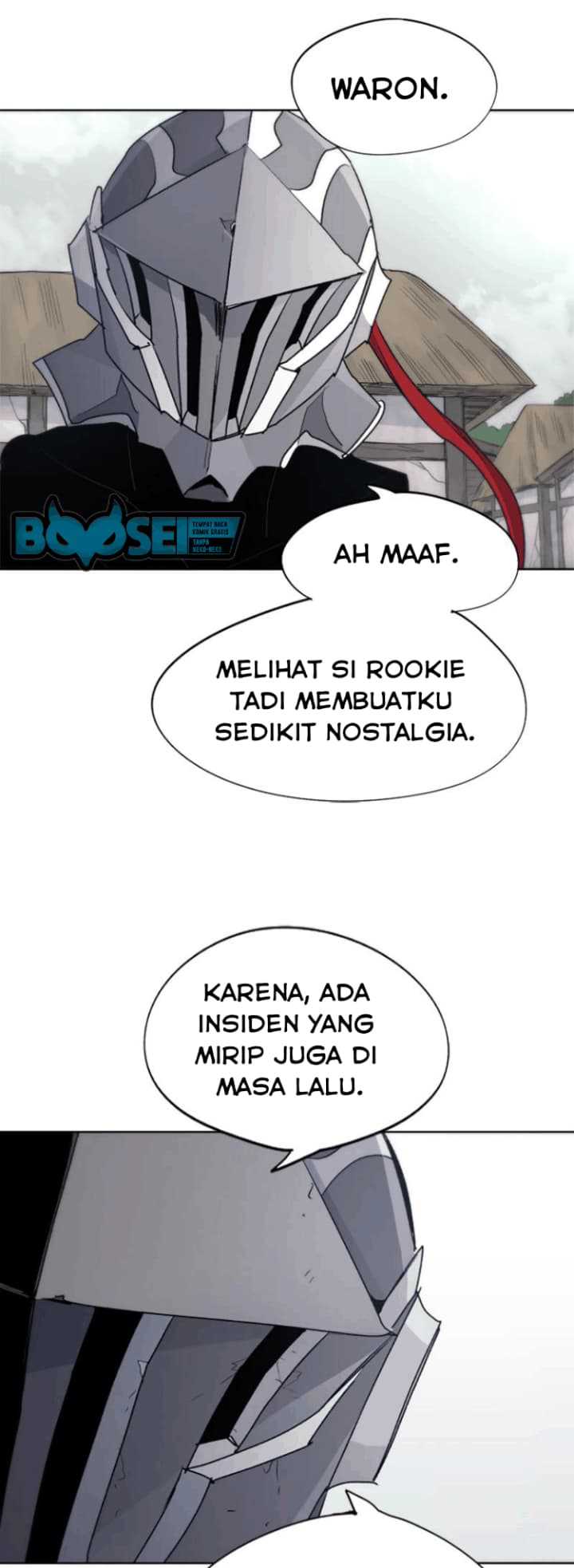 The Last Knight Of The Fire Chapter 23 Gambar 17