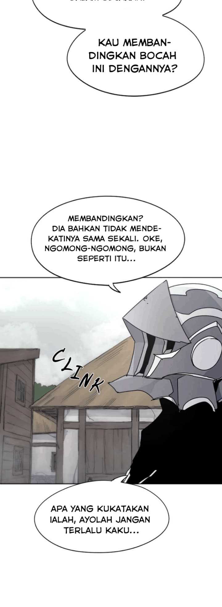 The Last Knight Of The Fire Chapter 23 Gambar 19