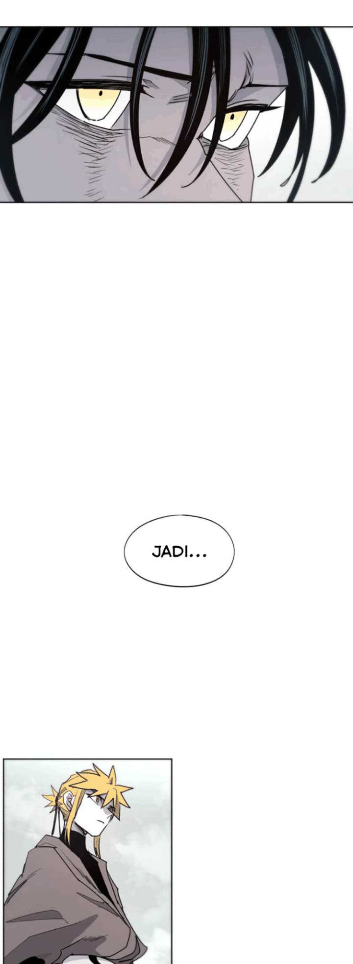 The Last Knight Of The Fire Chapter 23 Gambar 20