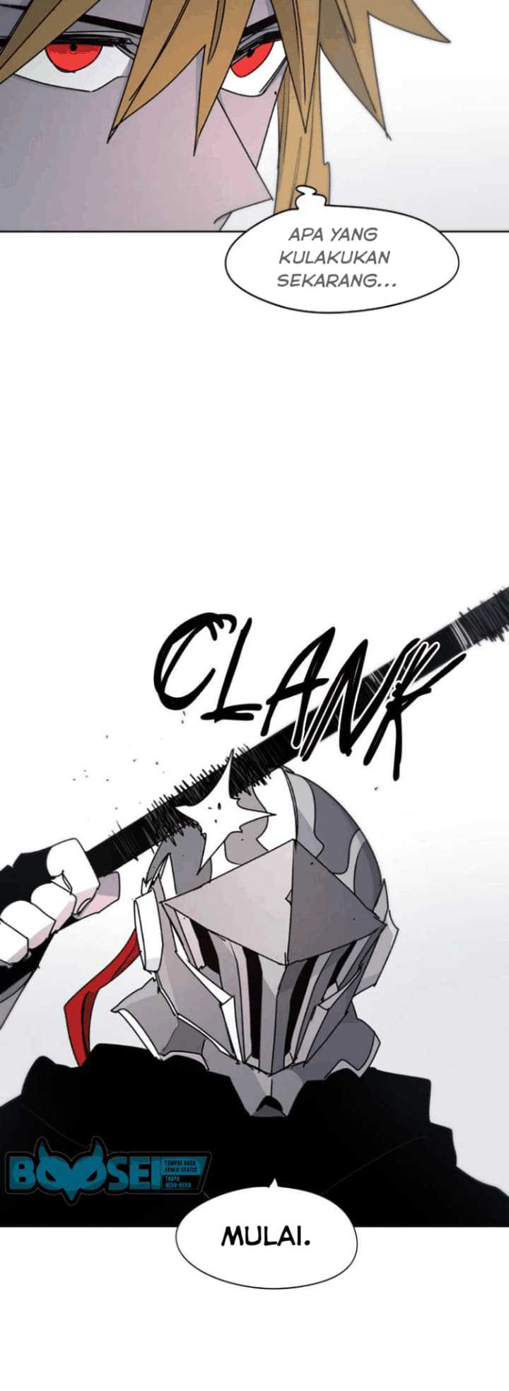 The Last Knight Of The Fire Chapter 23 Gambar 23