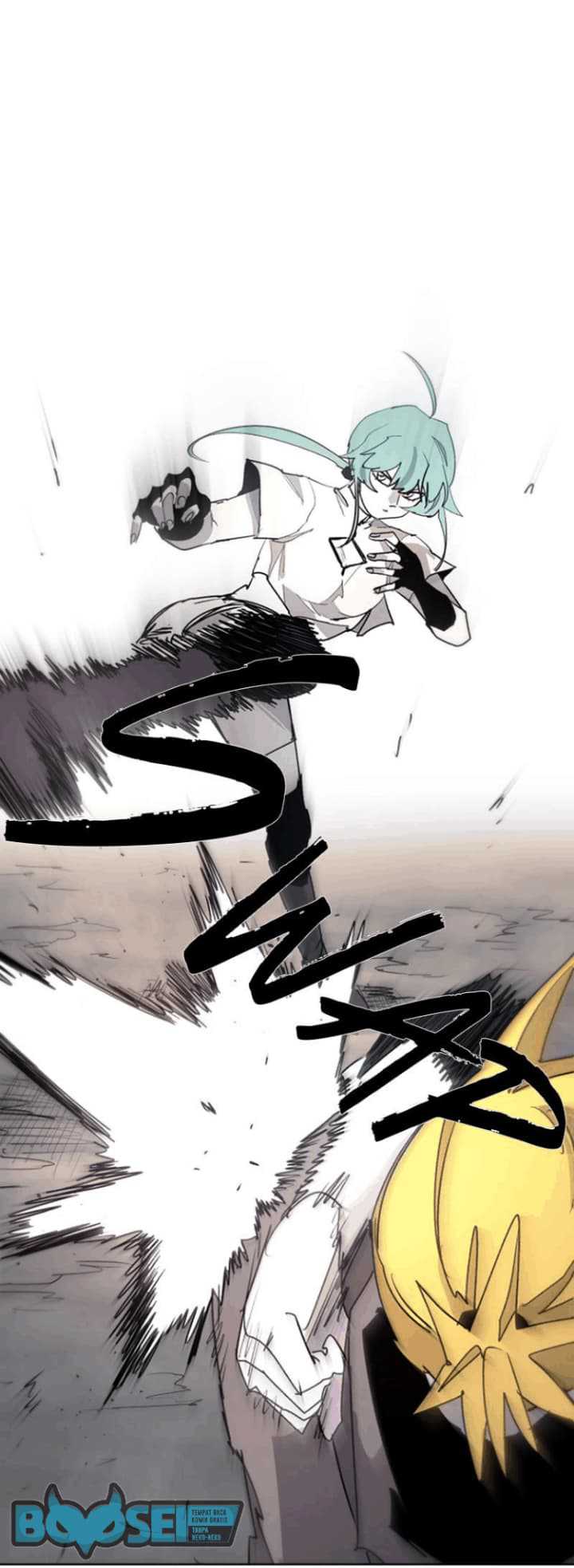 The Last Knight Of The Fire Chapter 23 Gambar 27