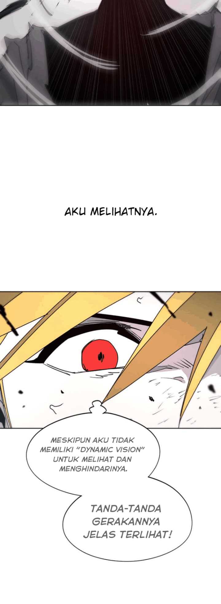 The Last Knight Of The Fire Chapter 23 Gambar 30