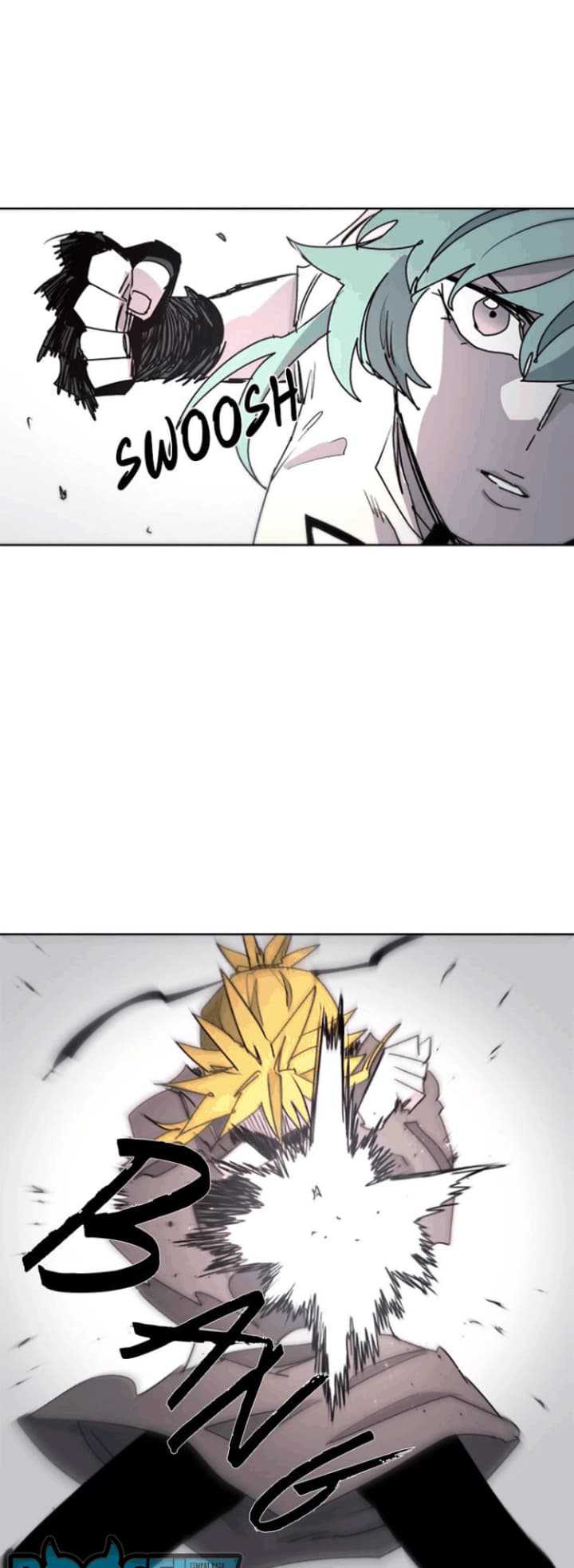The Last Knight Of The Fire Chapter 23 Gambar 32