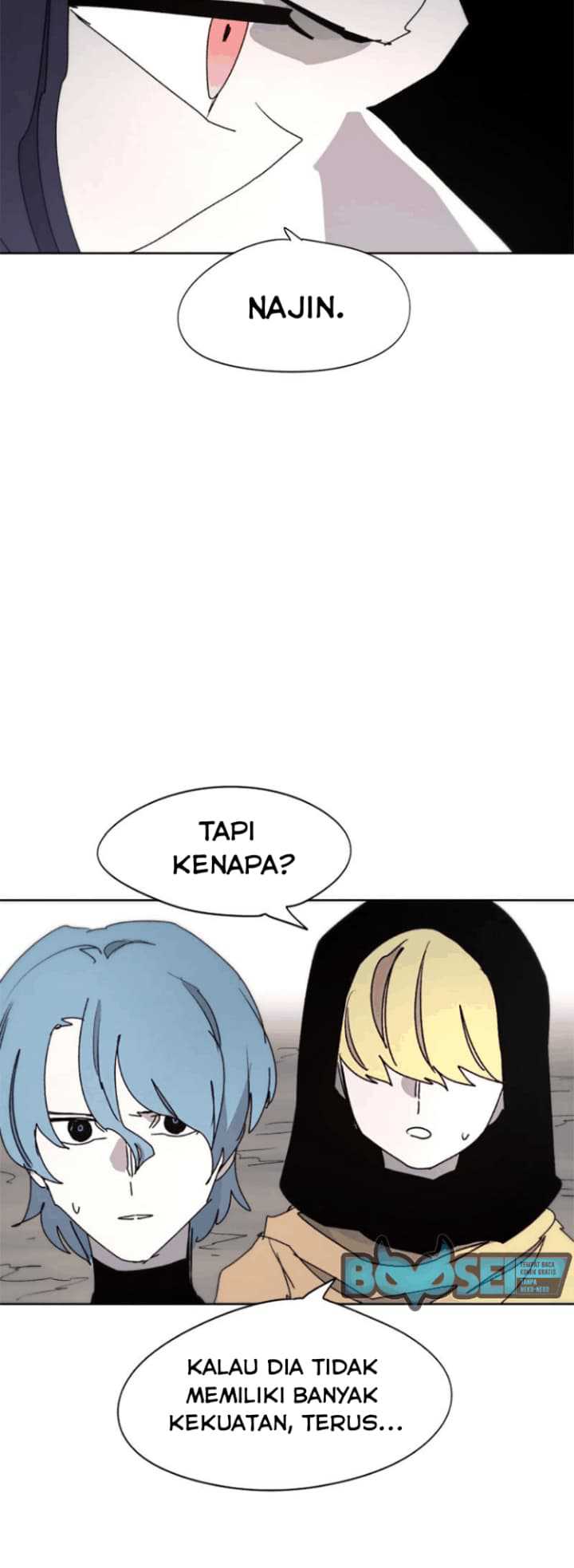 The Last Knight Of The Fire Chapter 23 Gambar 37