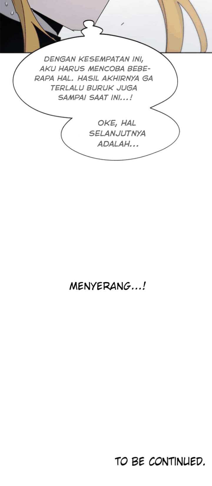 The Last Knight Of The Fire Chapter 23 Gambar 40