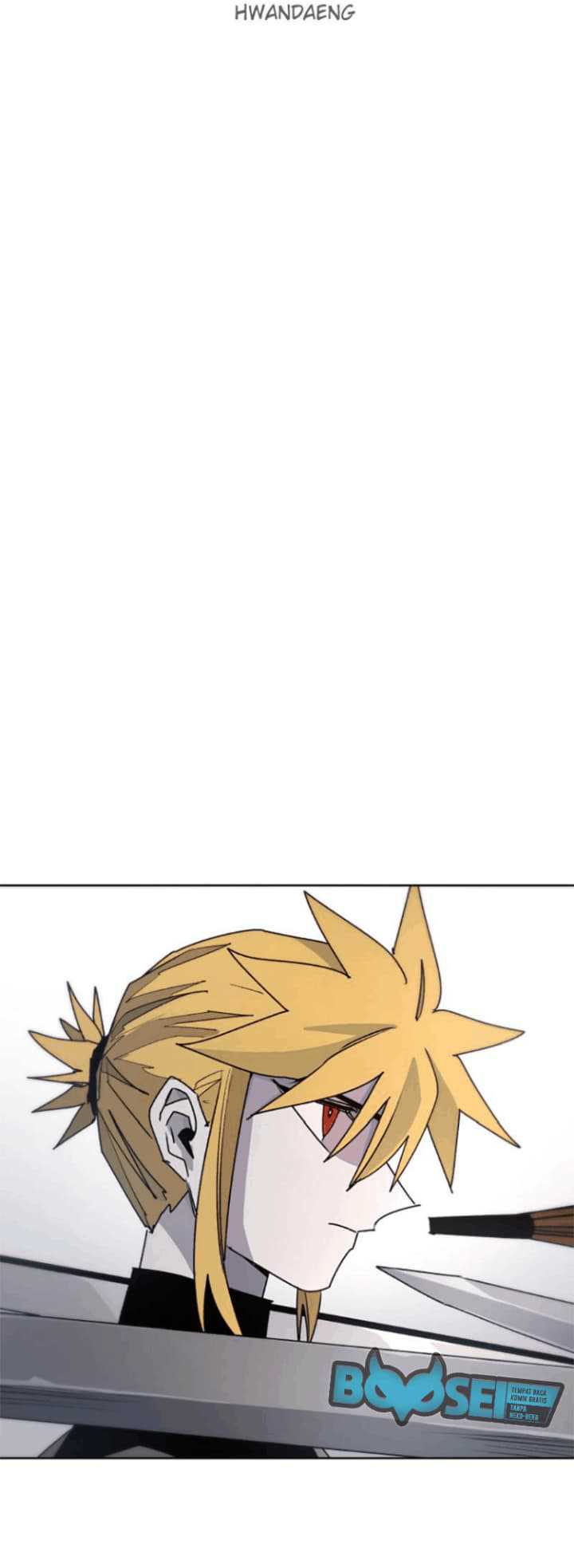 The Last Knight Of The Fire Chapter 23 Gambar 5