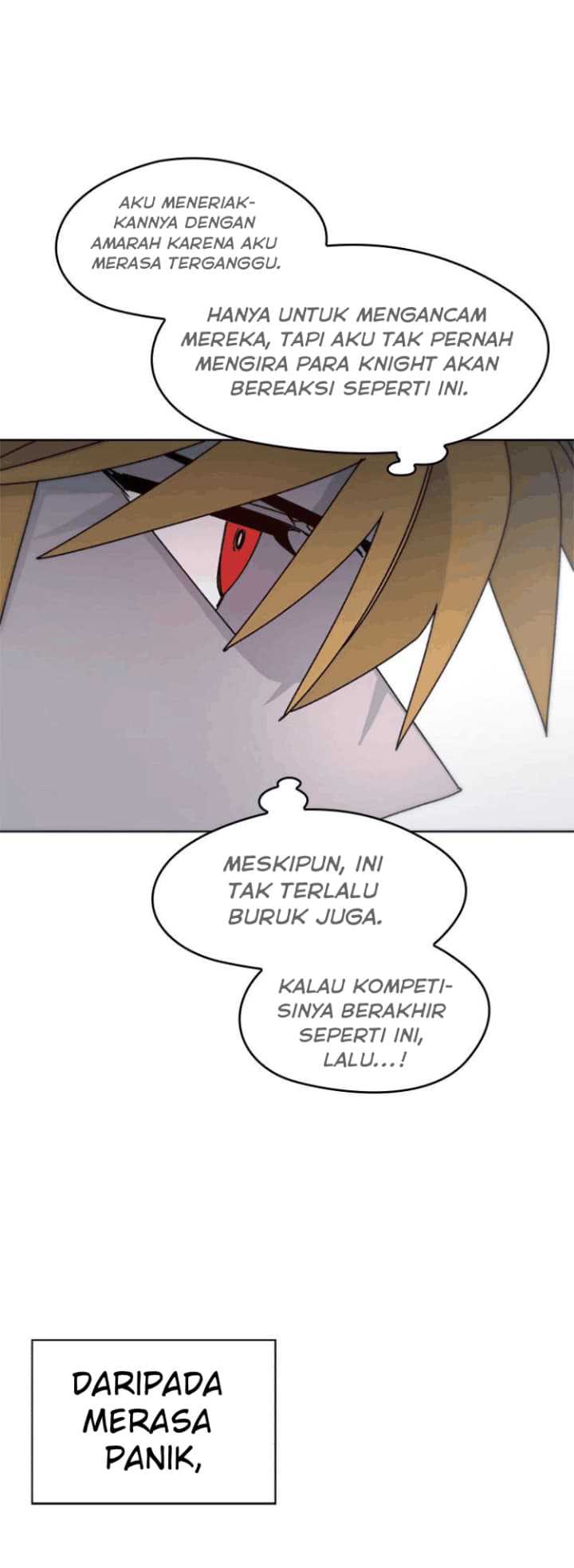 The Last Knight Of The Fire Chapter 23 Gambar 6