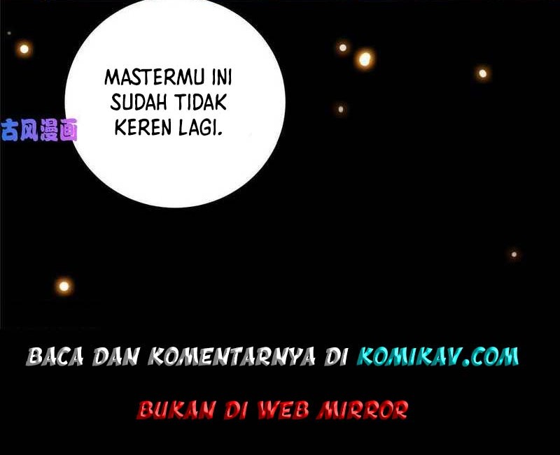 Keep A Low Profile, Sect Leader Chapter 82 Gambar 37