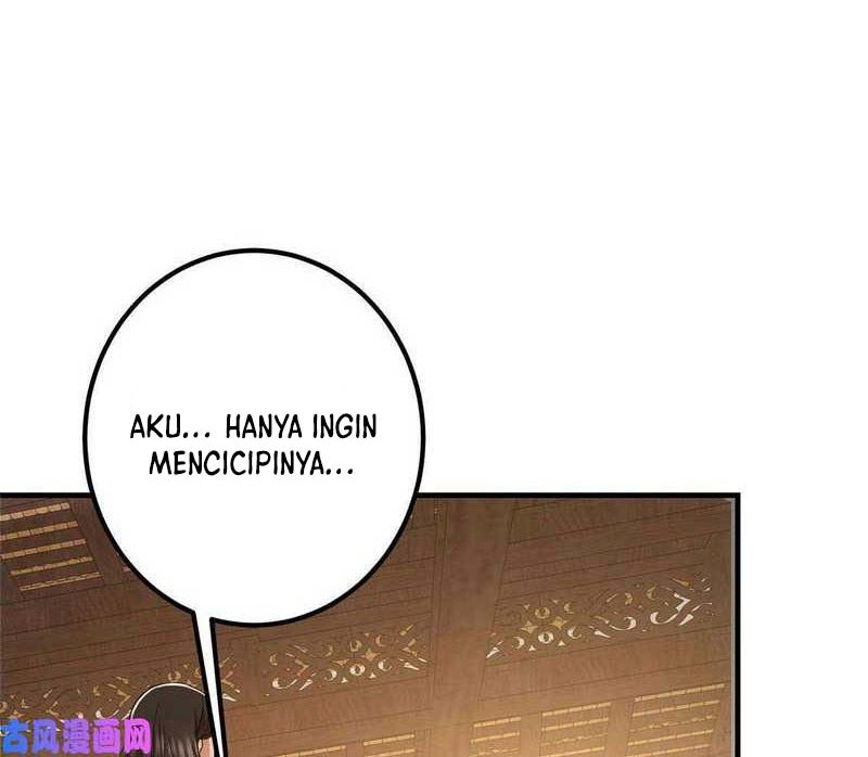 Keep A Low Profile, Sect Leader Chapter 82 Gambar 9