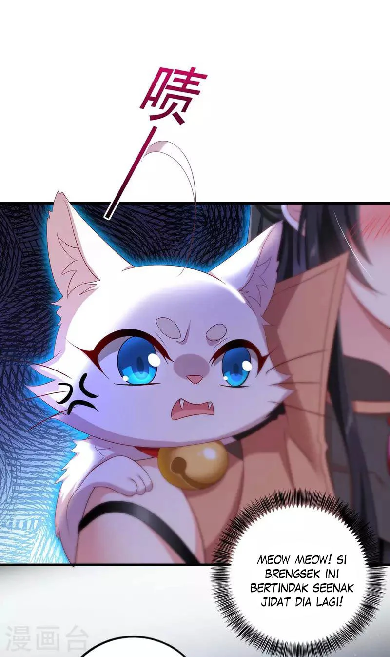 Miss Nine Doctor Chapter 149 Gambar 13