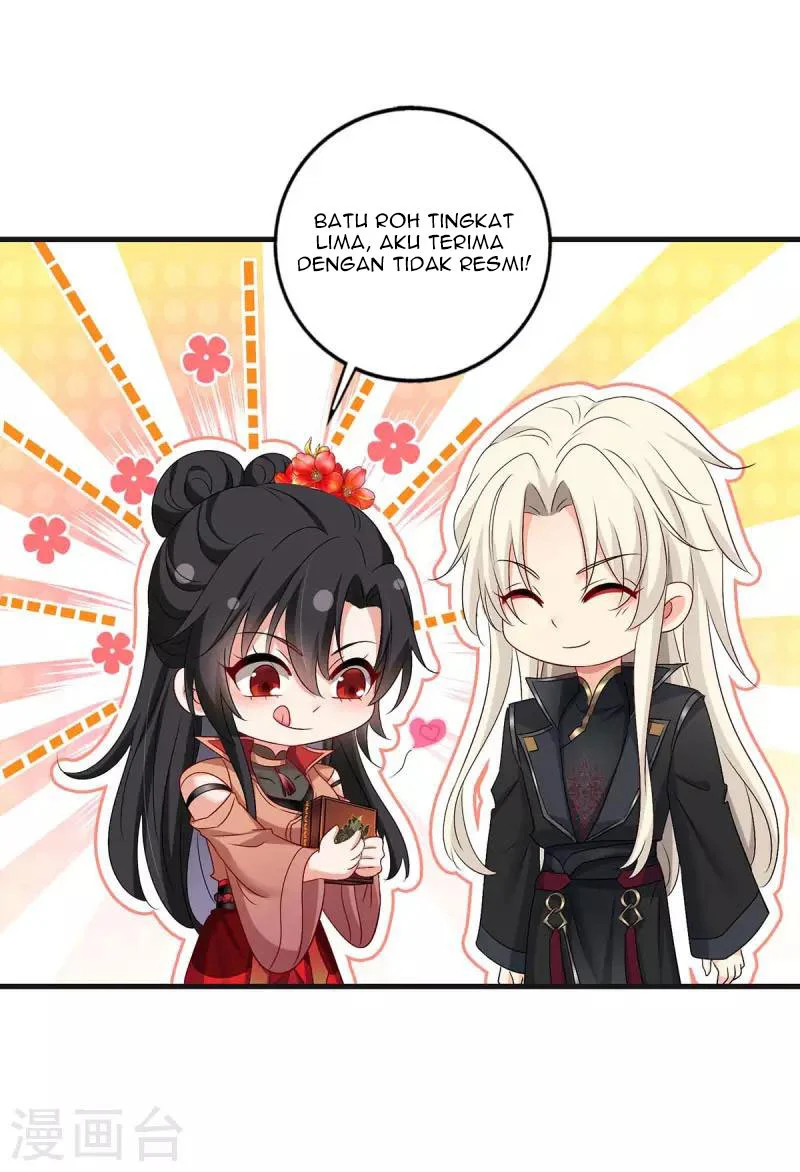 Miss Nine Doctor Chapter 149 Gambar 17
